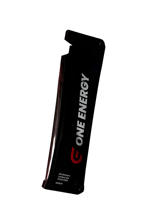 Energy Gel - True Cherry – Ansicht 10