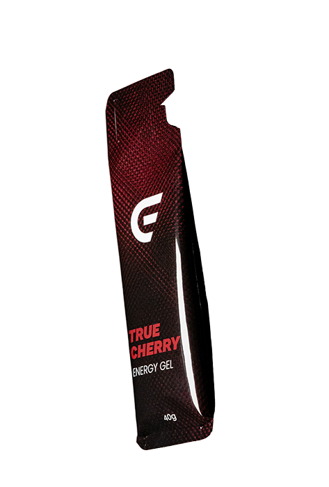 Energy Gel - True Cherry – Ansicht 15