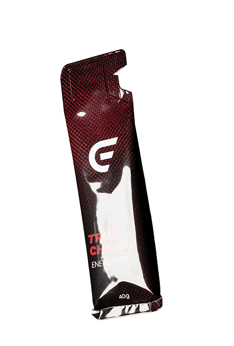 Energy Gel - True Cherry – Ansicht 16