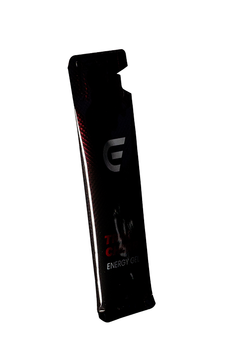 Energy Gel - True Cherry – Ansicht 2