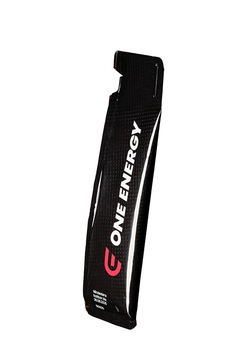 Energy Gel - True Cherry – Ansicht 6