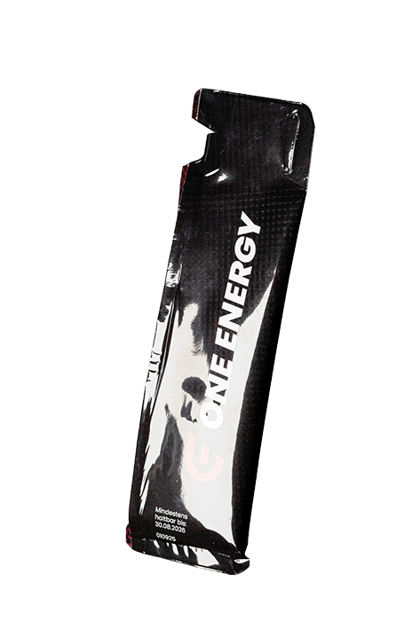 Energy Gel - True Cherry – Ansicht 7