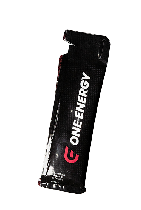 Energy Gel - True Cherry – Ansicht 8