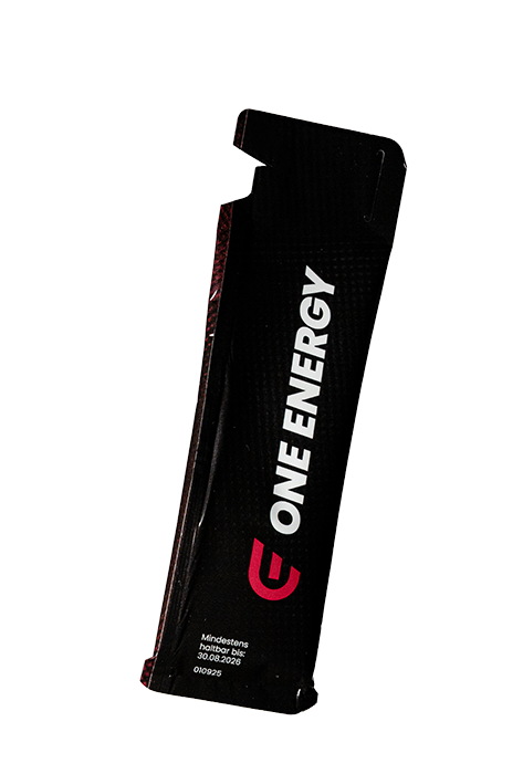 Energy Gel - True Cherry – Ansicht 9