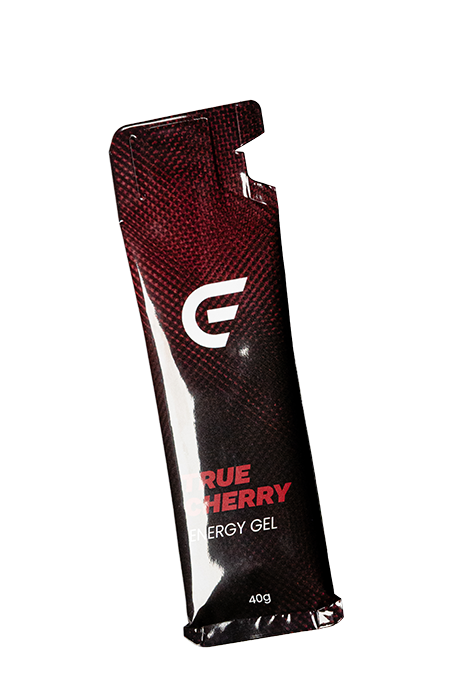 Energy Gel - True Cherry – Ansicht 17